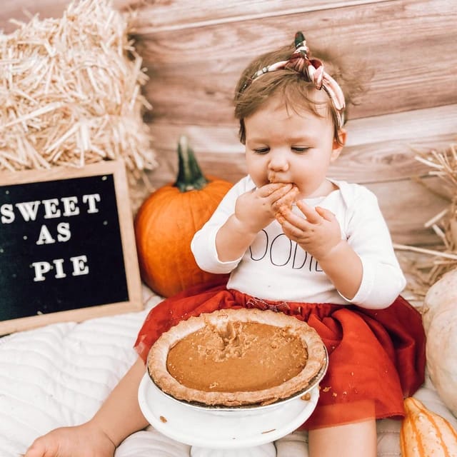 Customer photo review of Harvest Light Preset collection