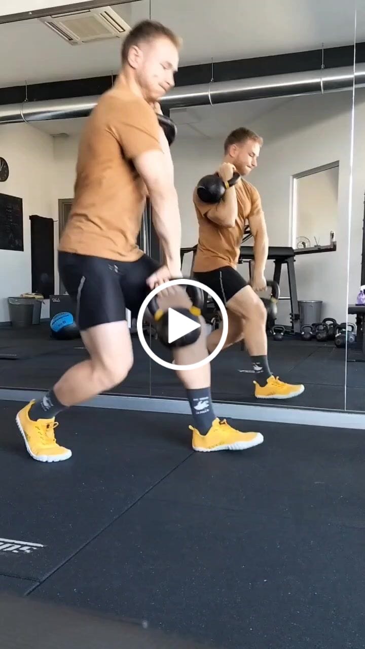 Customer video review of Smart Ⅰ - Scarpe Barefoot