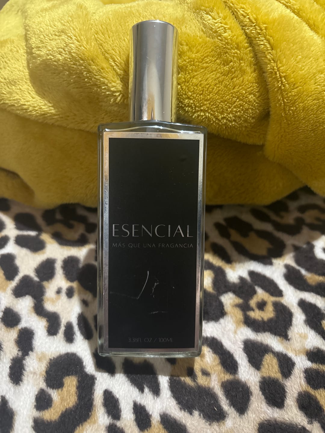 Customer photo review of H036 Inspirado en: CH - Carolina Herrera