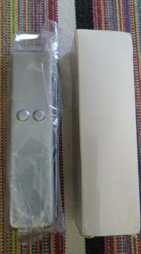 Customer photo review of Pickmob™ Guitar pick punch