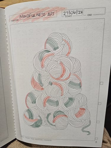 Customer photo review of Rituals Friend