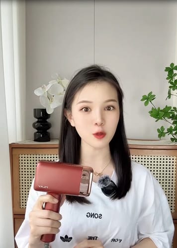 Customer photo review of MLAY  T14 Home Use IPL Laser Epilator with Replaceable Head, Unisex