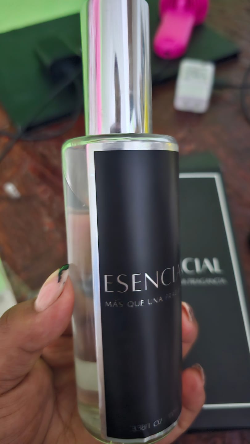 Customer photo review of H209 Inspirado en: Wood Sage & Sea Salt - Jo Malone
