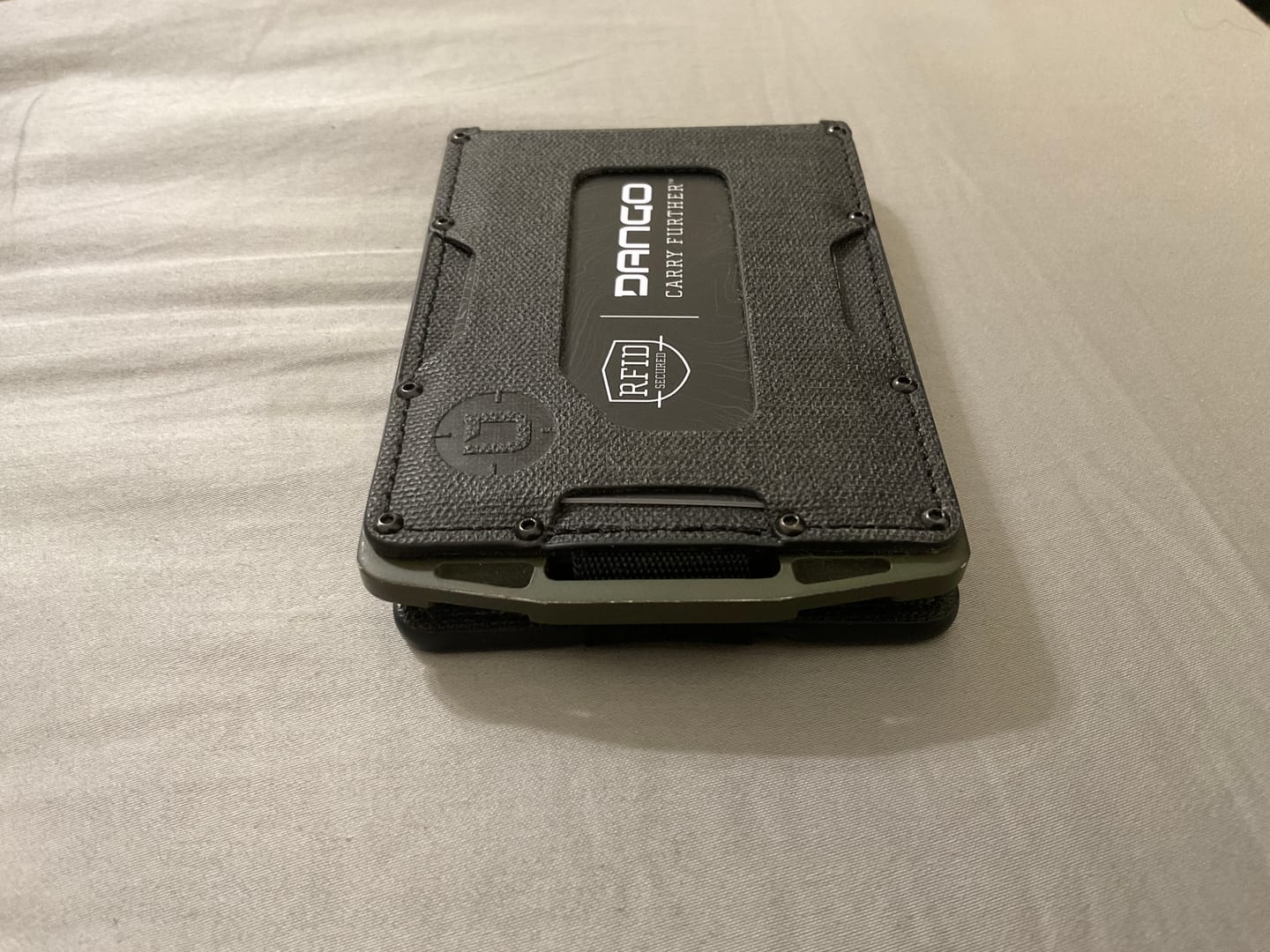 Customer photo review of M1 LITE - BIFOLD