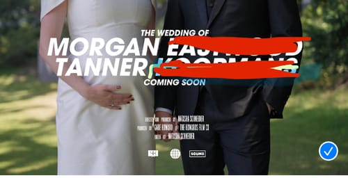 Customer photo review of FILM TITLES VOL. 1