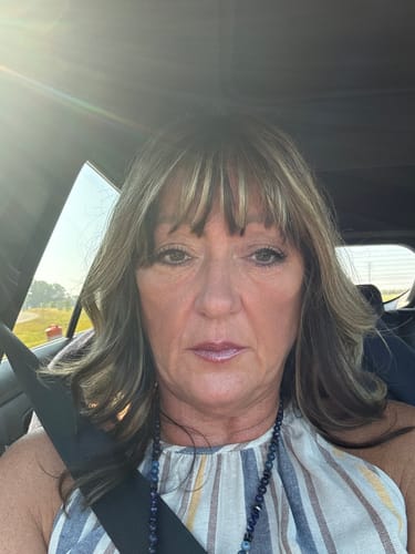 Customer photo review of Custom Color