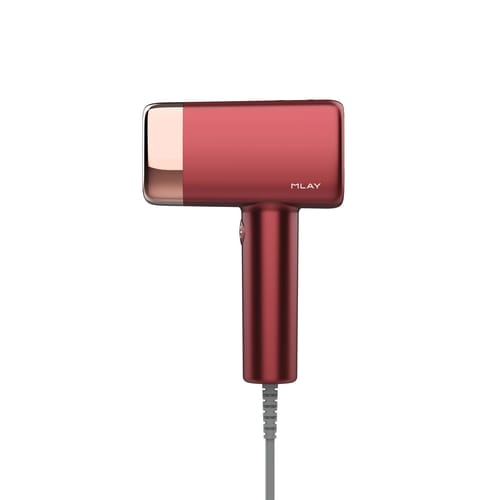 Customer photo review of MLAY  T14 Home Use IPL Laser Epilator with Replaceable Head, Unisex