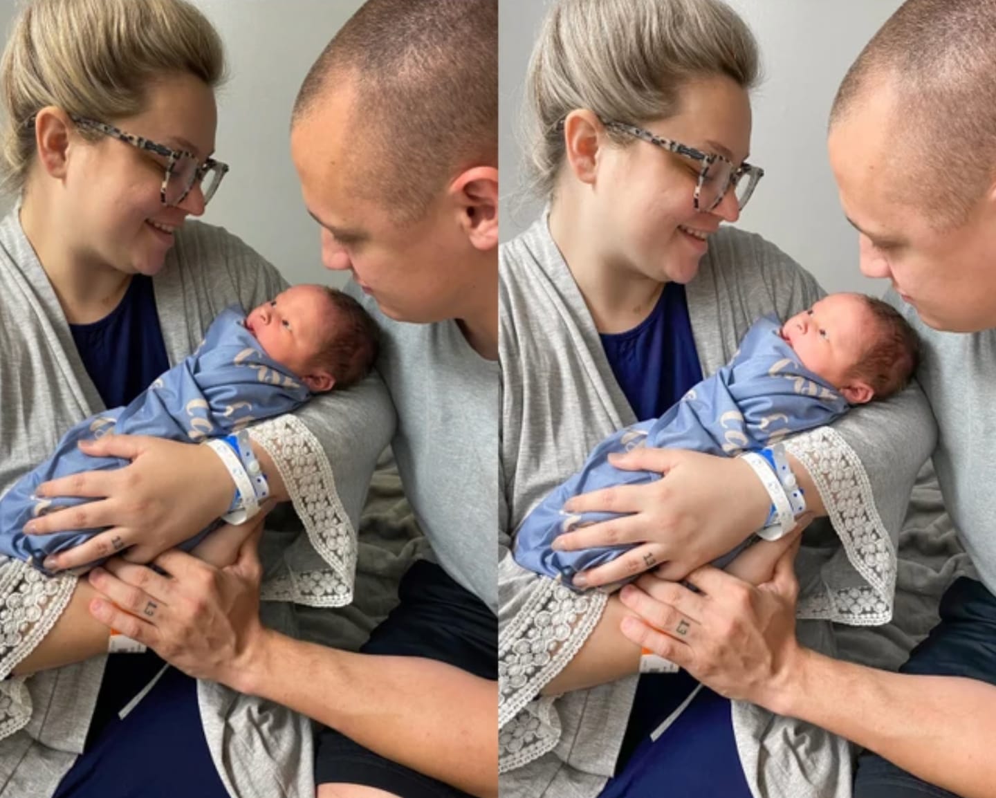 Customer photo review of Light & Airy Preset Collection