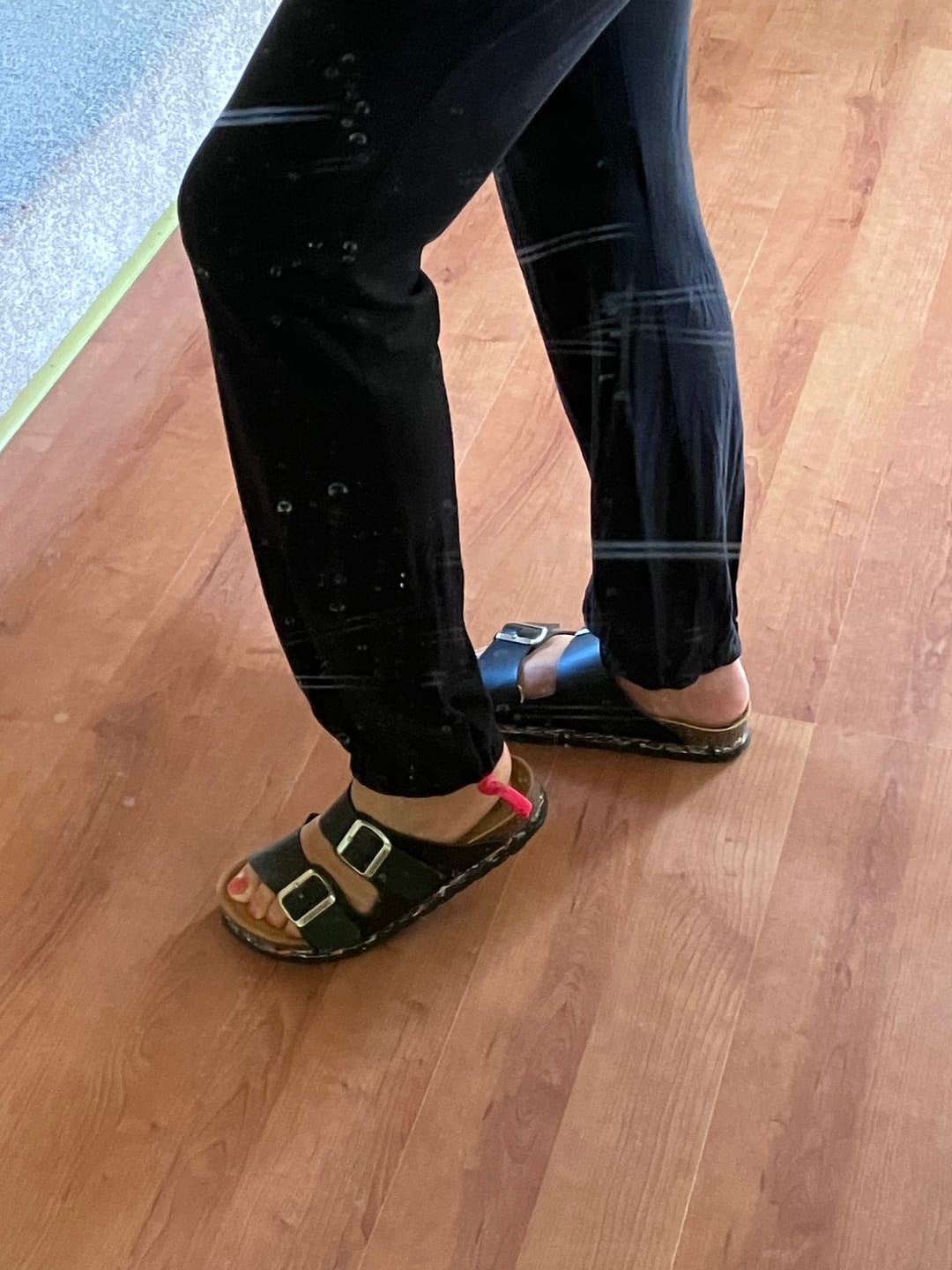 Customer photo review of Nuo Onyx