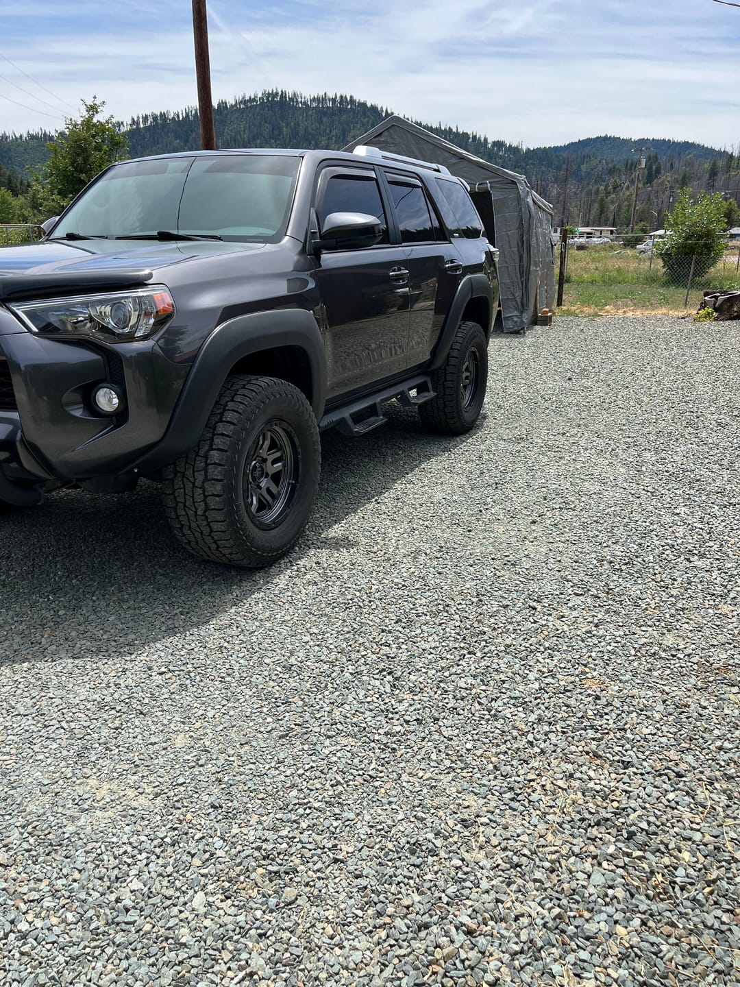 Customer photo review of Ceramic Wash Pro