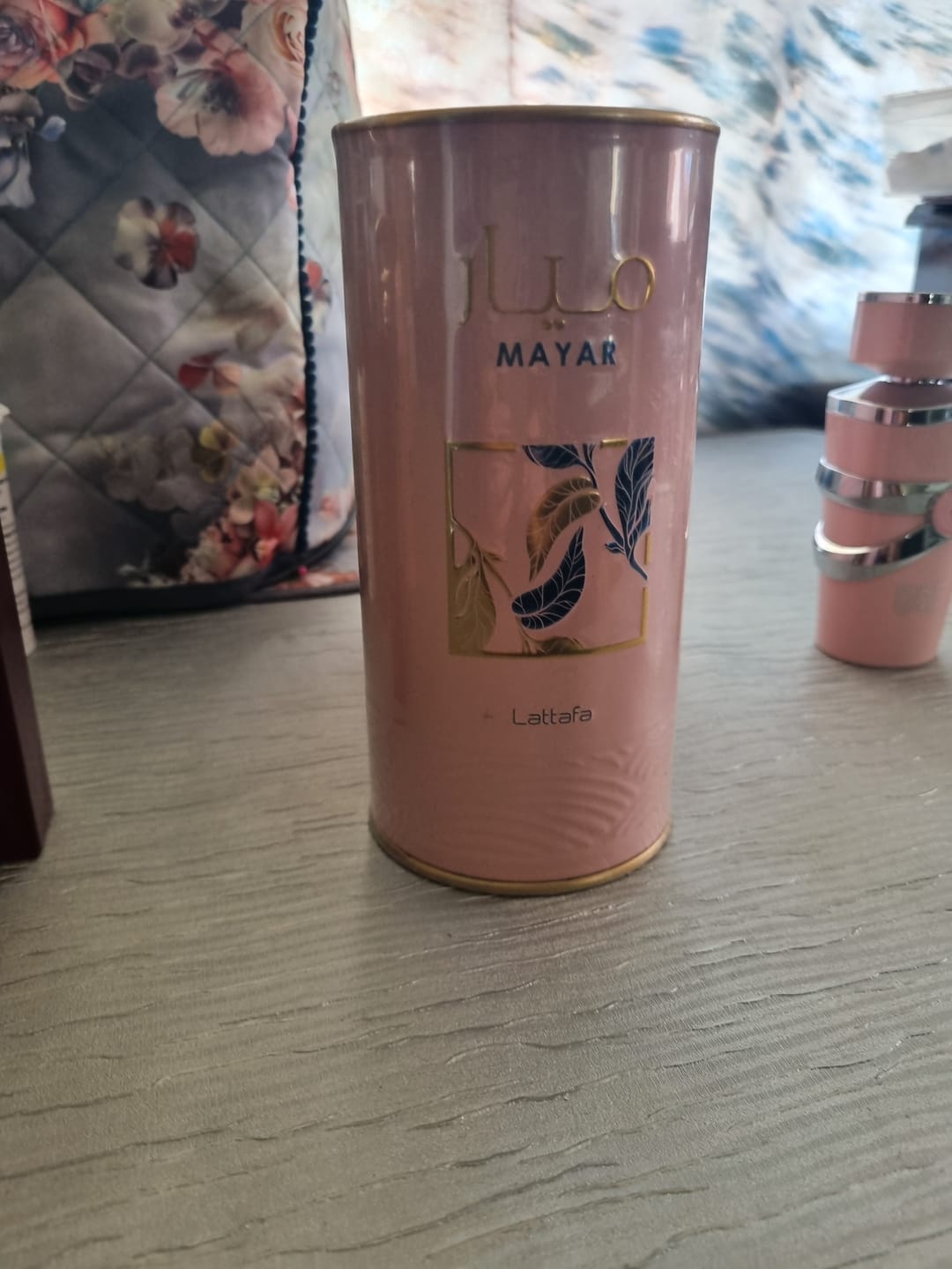 Customer photo review of Mayar Lattafa 100ml