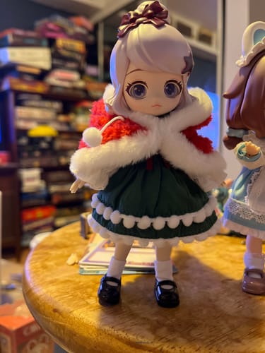 Customer photo review of Mother's Day Gift Box Lucky Bag