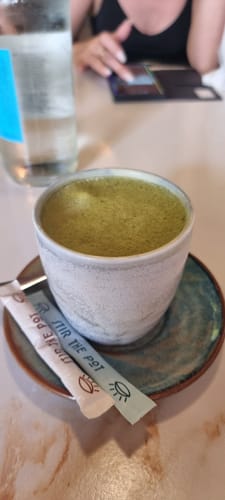 Customer photo review of Assortiment 6 Thés Japonais