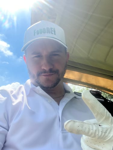 Customer photo review of Fooore! Hat