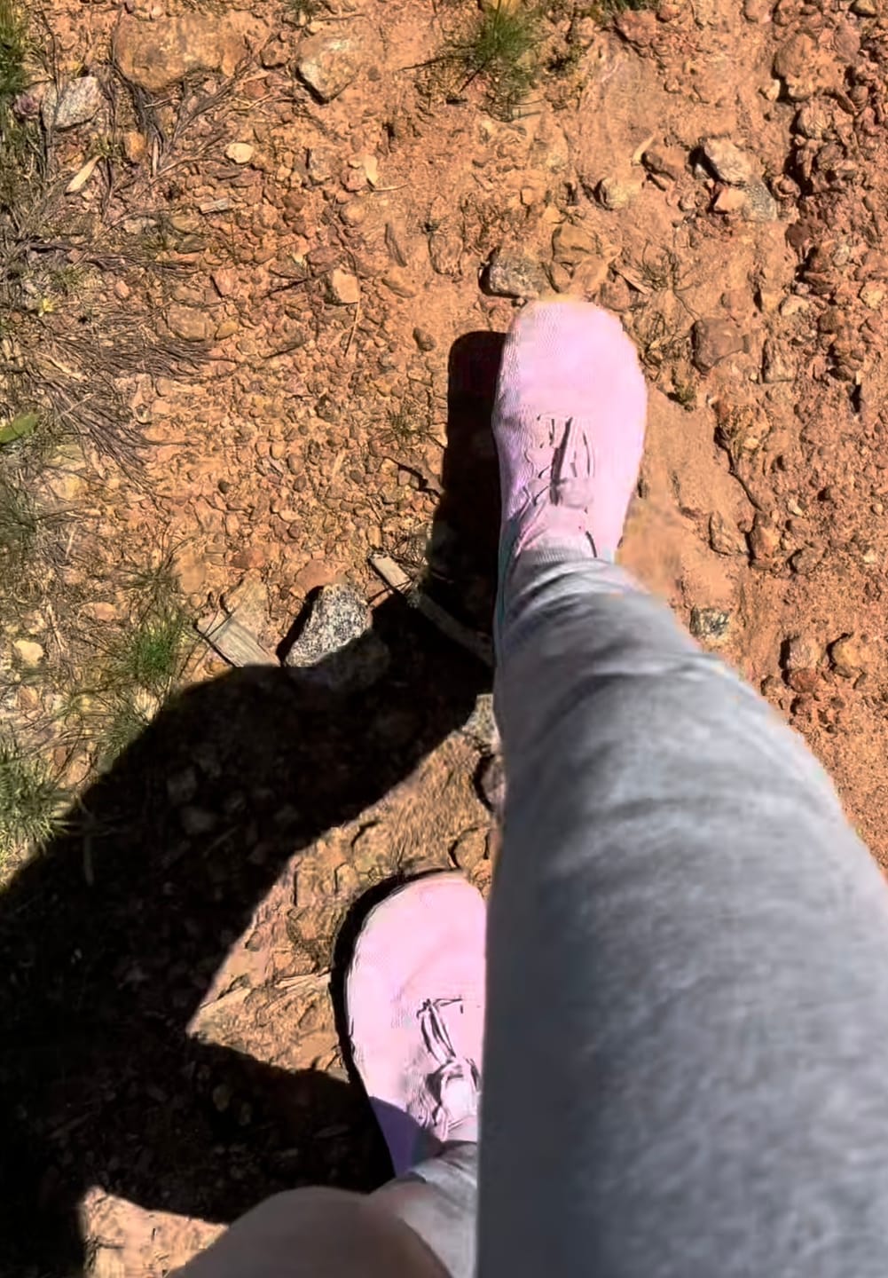Customer photo review of Barestep Active