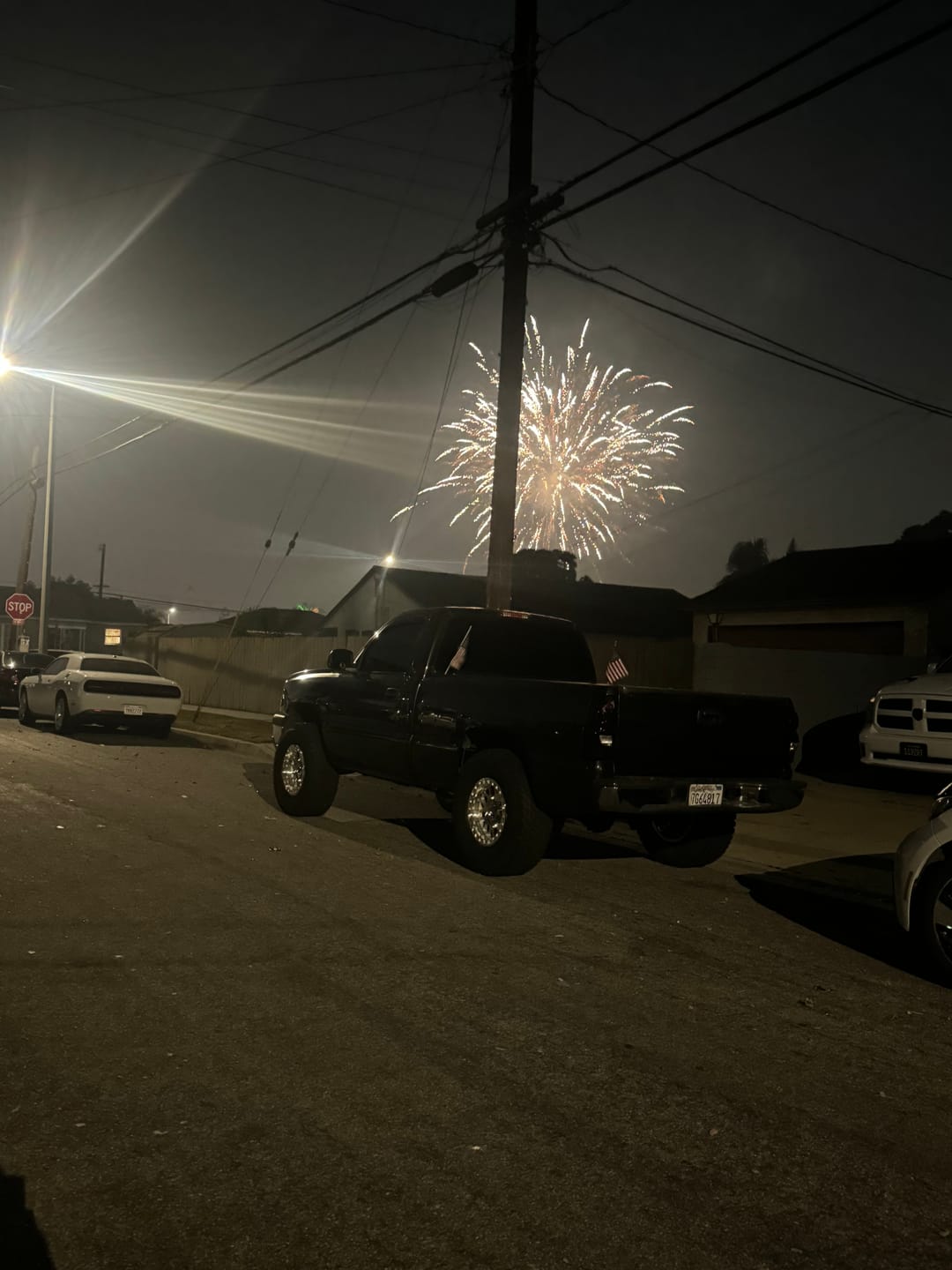 Customer photo review of Wheel & Tire Starter Kit