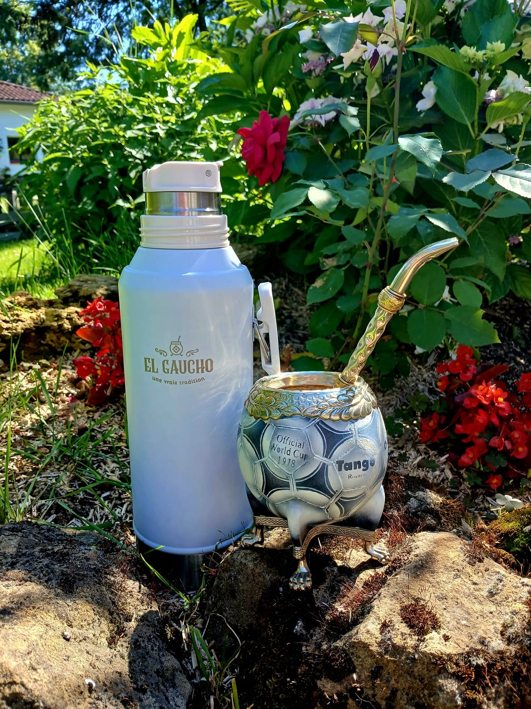Customer photo review of Thermo Gaucho Tradition