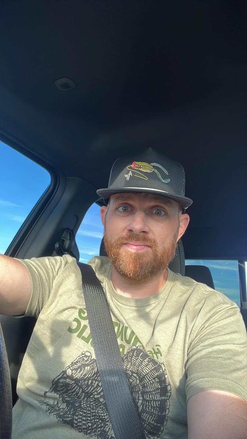 Customer photo review of Frog - All Black Rope (Ships 6/25)