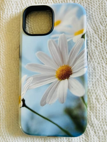 Customer photo review of Custom - iPhone 15