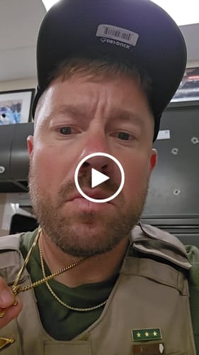 Customer video review of Franco Chain (Gold)