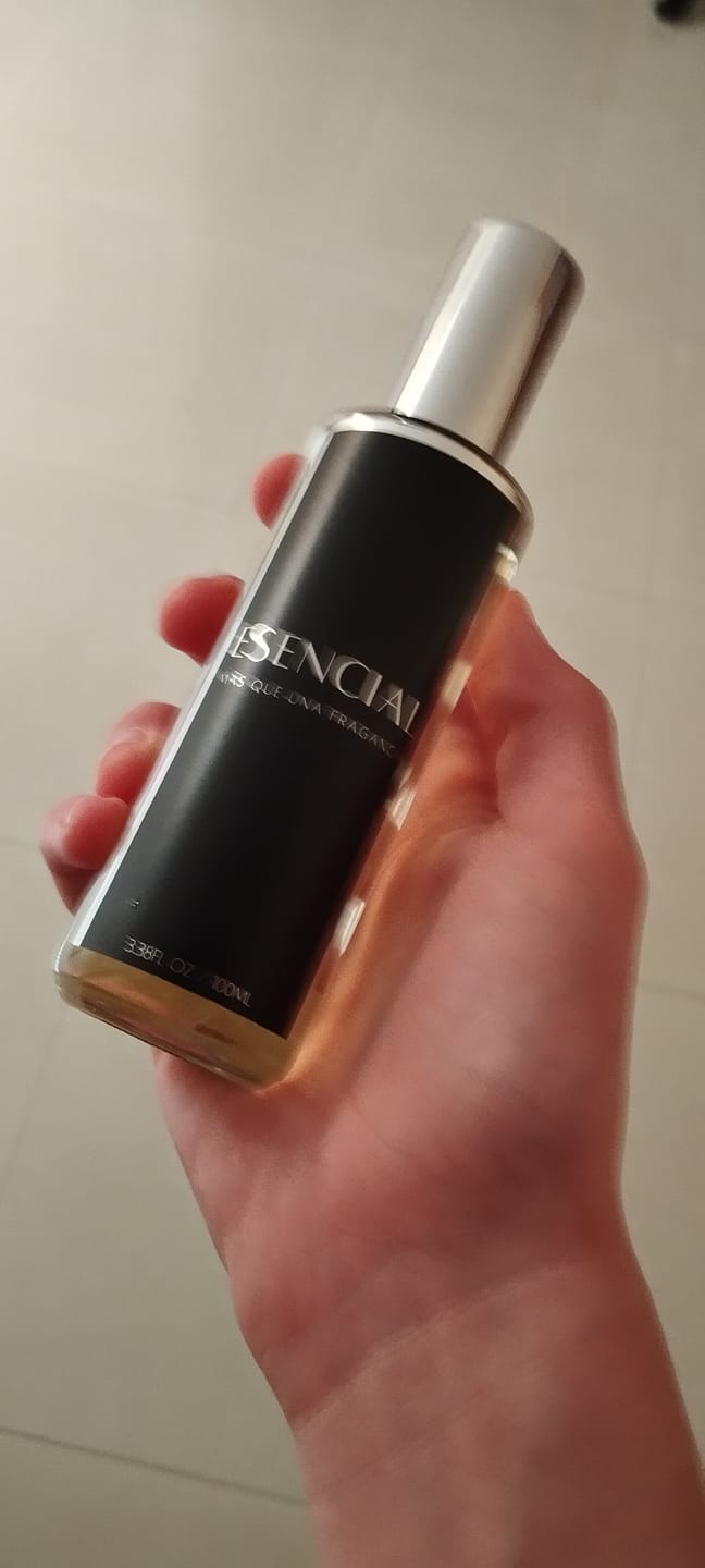 Customer photo review of H087 Inspirado en: Le Beau - Jean Paul Gaultier
