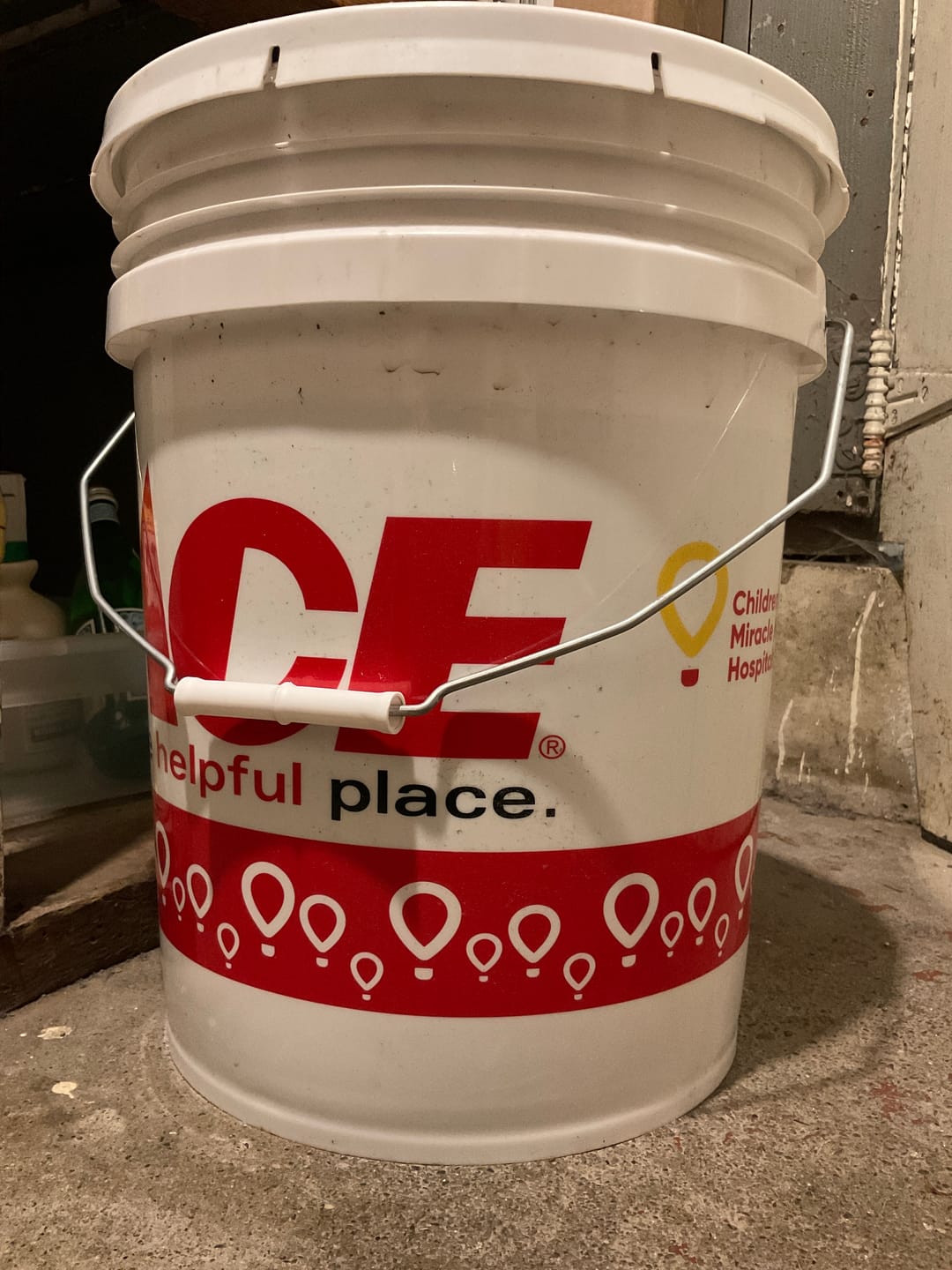 Customer photo review of BierKashi Bokashi 5 to 50 lbs