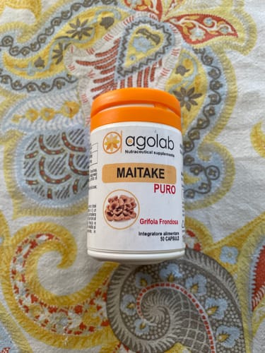 Customer photo review of Artro - Articolazioni