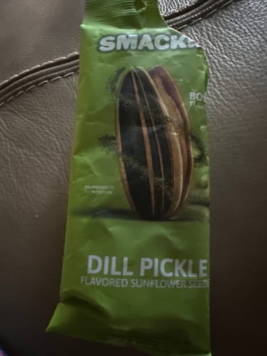 Customer photo review of VARIETY PACK