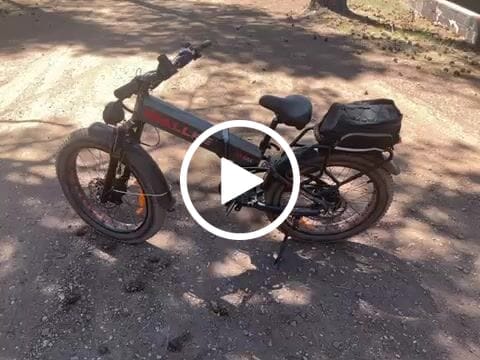 Customer video review of 2024 Wallke X3 Pro