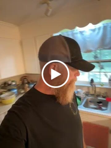 Customer video review of SuperCharged Honey Bottle - Natural Pre-Workout (30 Servings)