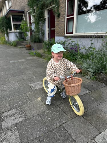 Suze V. review of FIGURES X OLU OLU BLUE image 1 out of 1