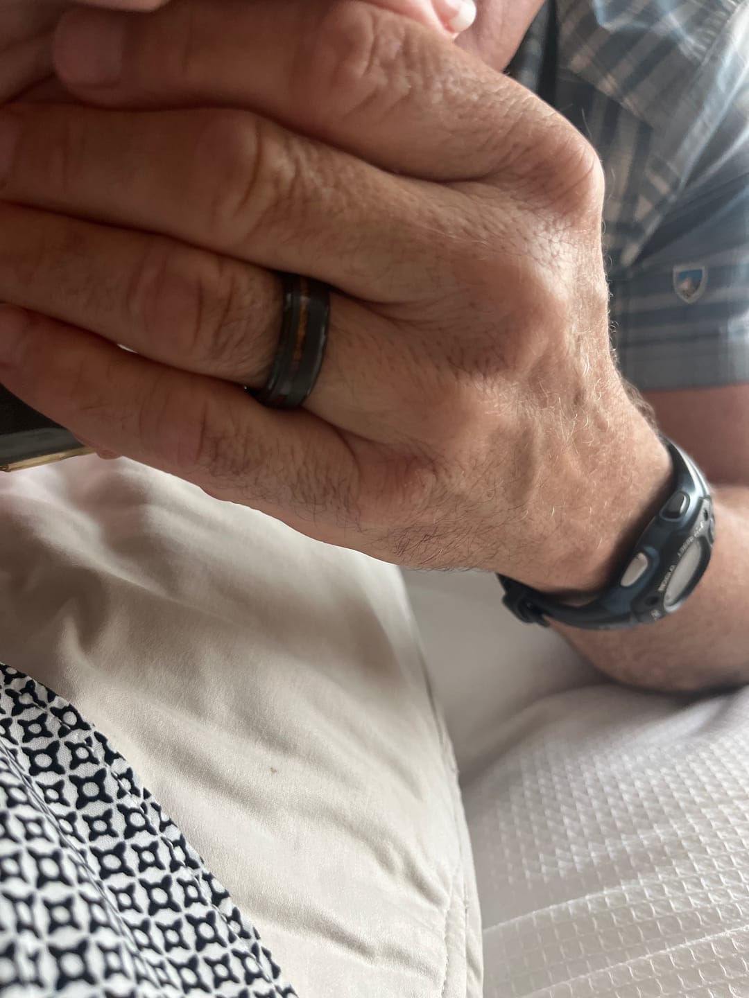 Customer photo review of The Atlas