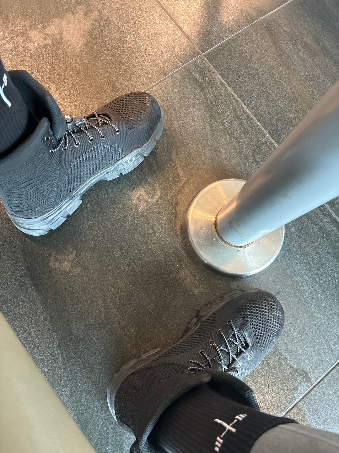 Customer photo review of J3 Black