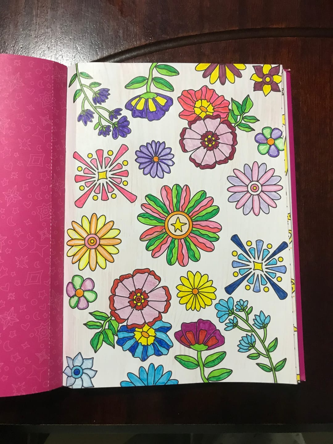Customer photo review of ARTBOOK