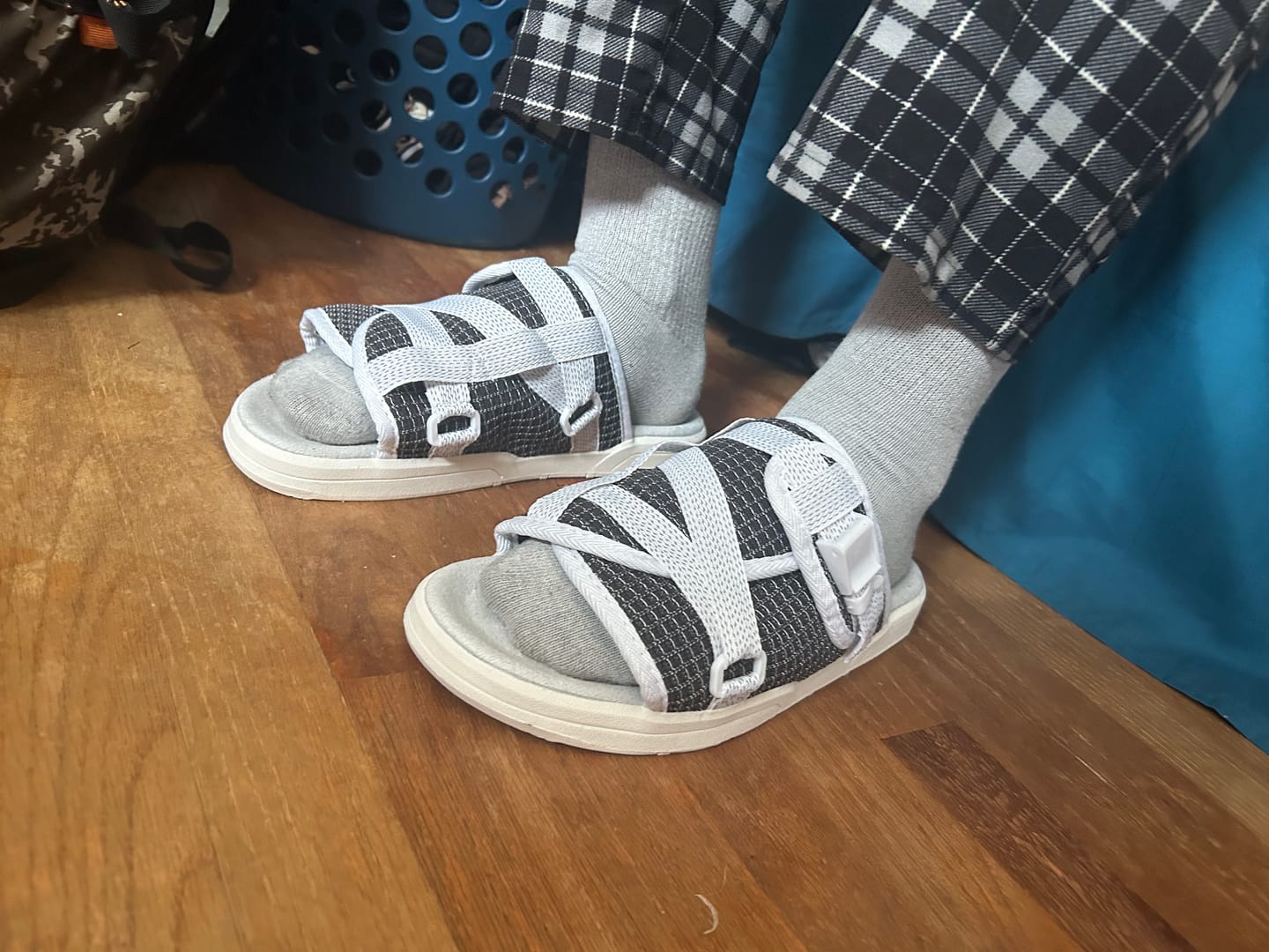Customer photo review of Cookies n Cream Dracos