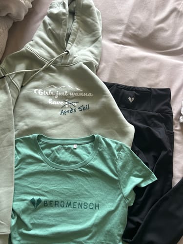 Customer photo review of Überraschungstüte