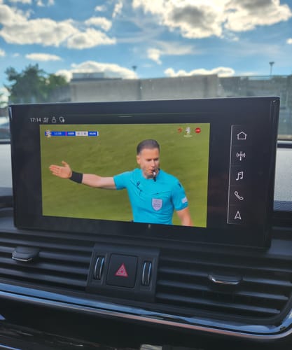 Customer photo review of Digi Dash 3.0
