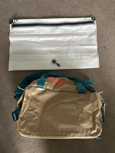 Customer photo review of Compak Large