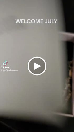 Customer video review of Personalized Baby Name and Birthstone Bracelet
