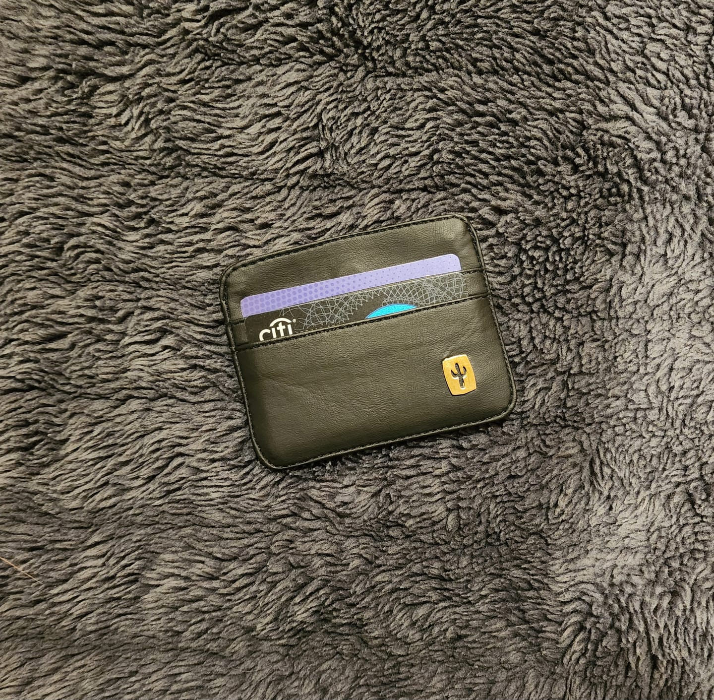 Customer photo review of Slim Sabbath | Cactus Leather Night