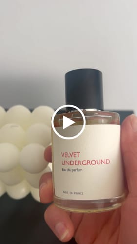 Customer video review of Velvet Underground