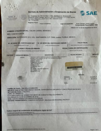 Customer photo review of Sharklitas®