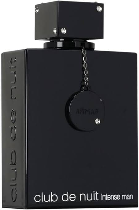 Customer photo review of Armaf Club De Nuit Intense Man Parfum
