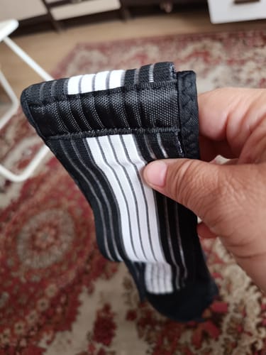 Customer photo review of Dr. Lumbar Isiász Deréköv