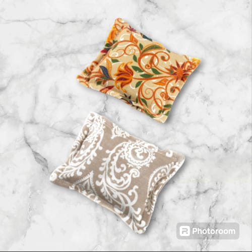 Customer photo review of Manzanilla