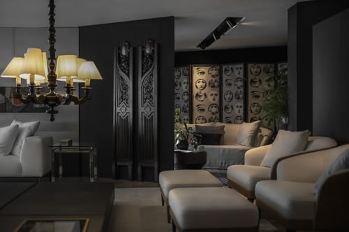 Customer photo review of BOUJEE LIGHTROOM PRESETS