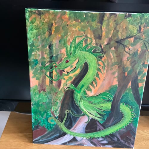 Customer photo review of Paragon | Parasite Cleanse