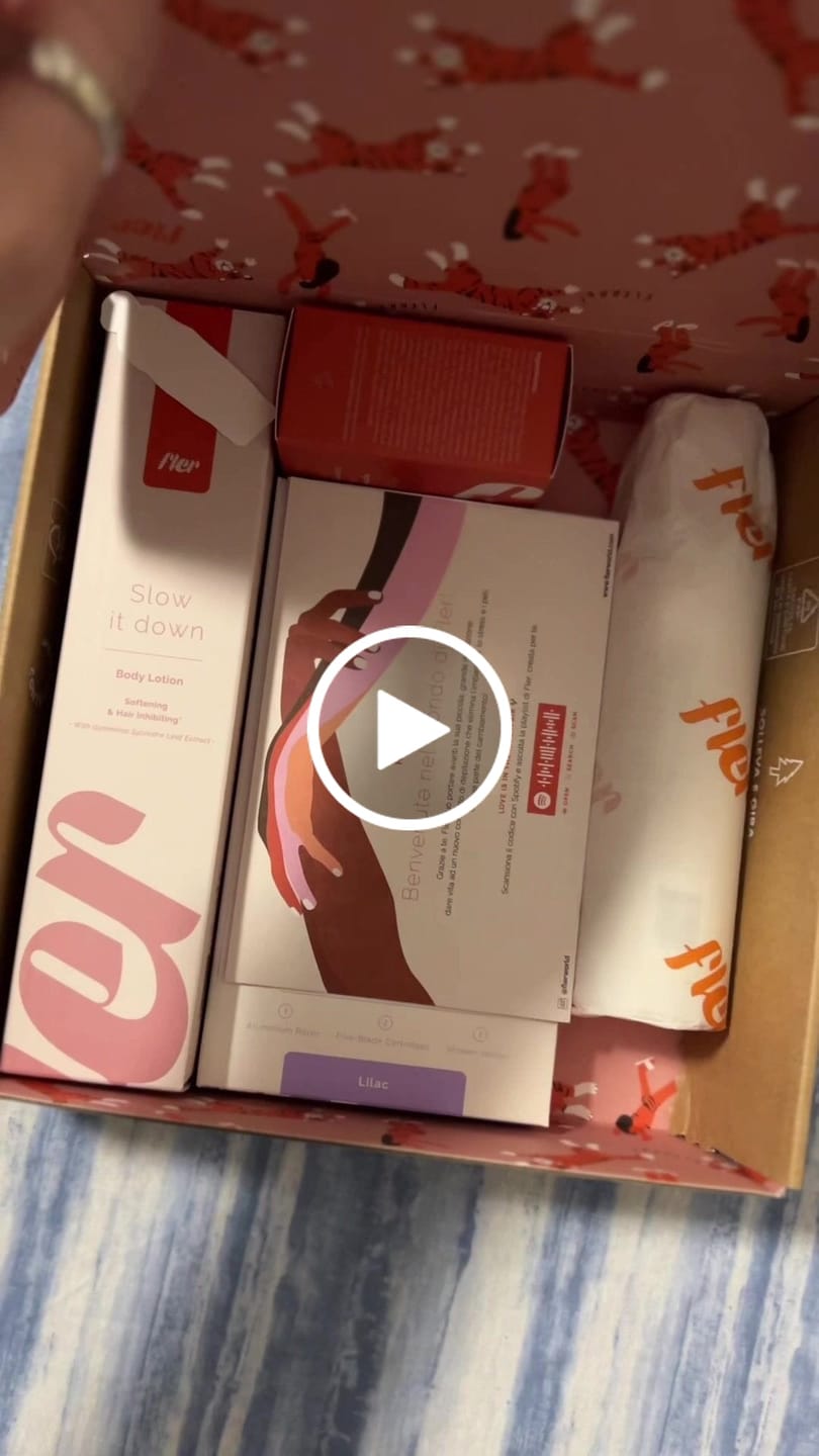 Customer video review of Dream Team Set