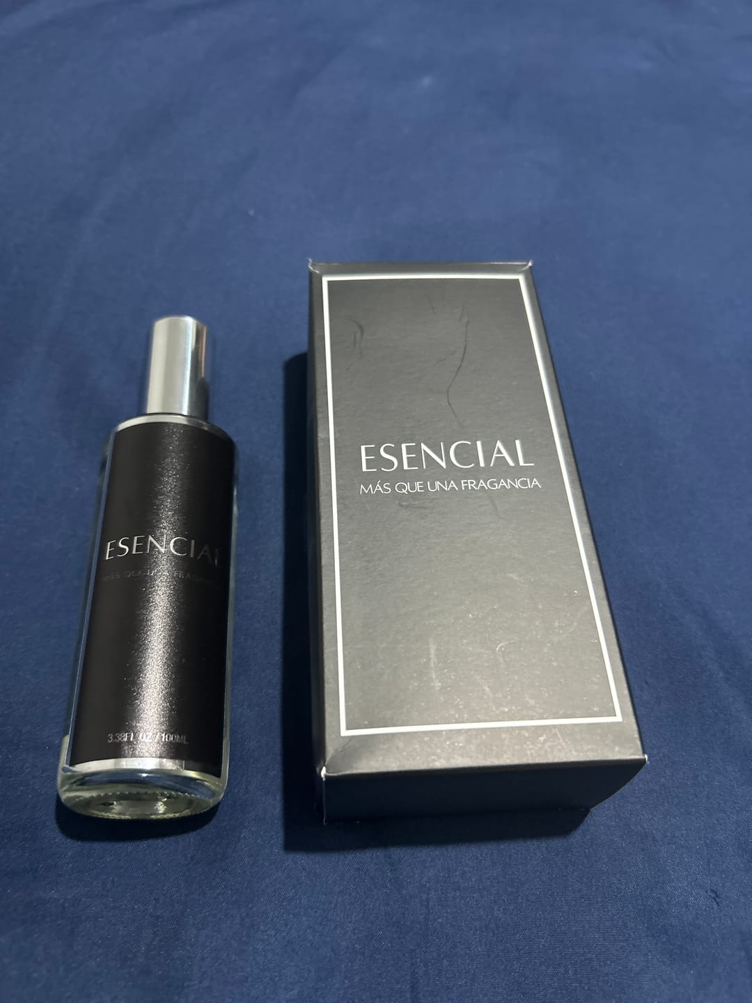Customer photo review of H127 Inspirado en: Acqua di Giò Parfum Giorgio Armani