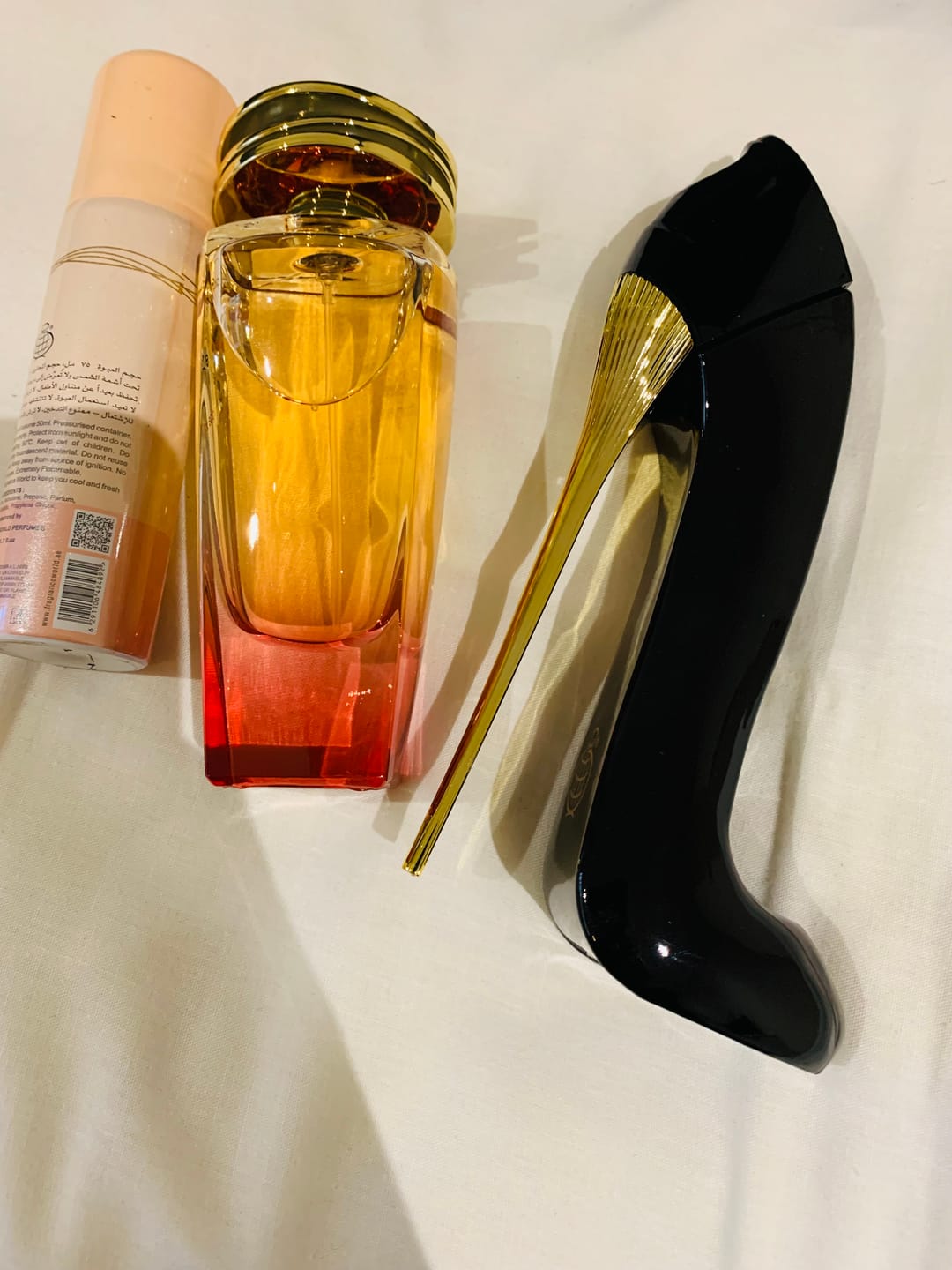 Customer photo review of CLASSY CHIC GIRL